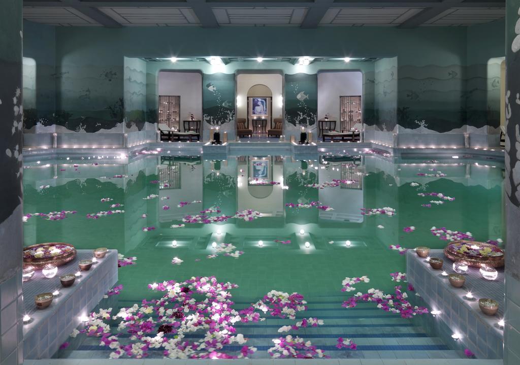 Umaid Bhawan Palace Jodhpur Jodhpur  Einrichtungen foto