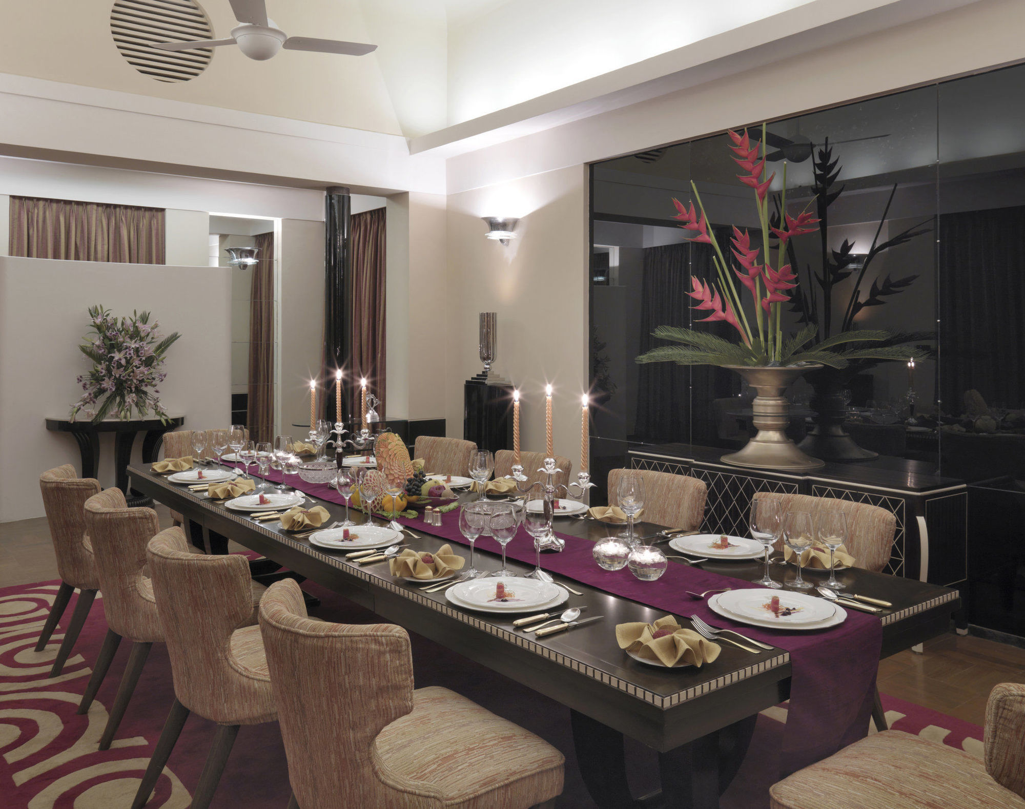 Umaid Bhawan Palace Jodhpur Jodhpur  Restaurant foto