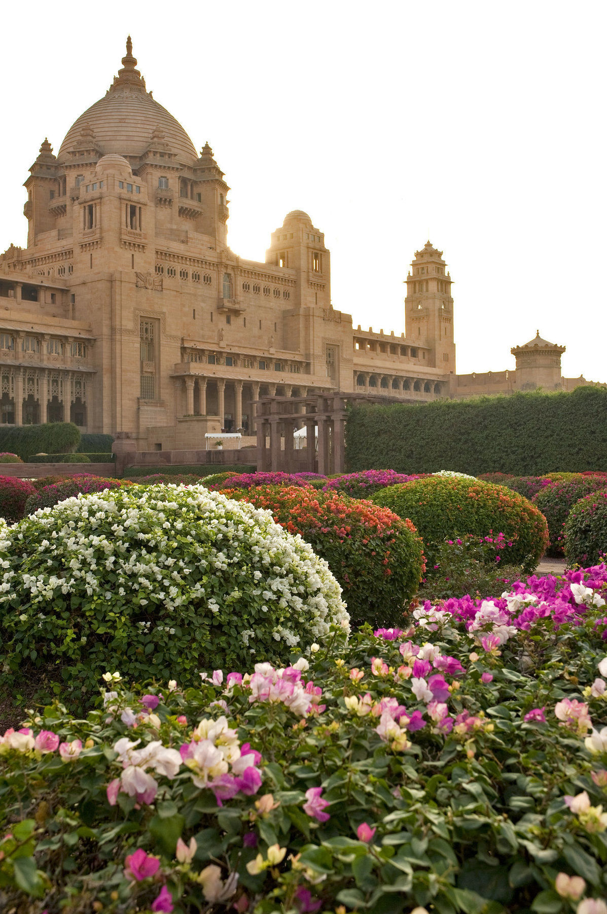 Umaid Bhawan Palace Jodhpur Jodhpur  Exterior foto