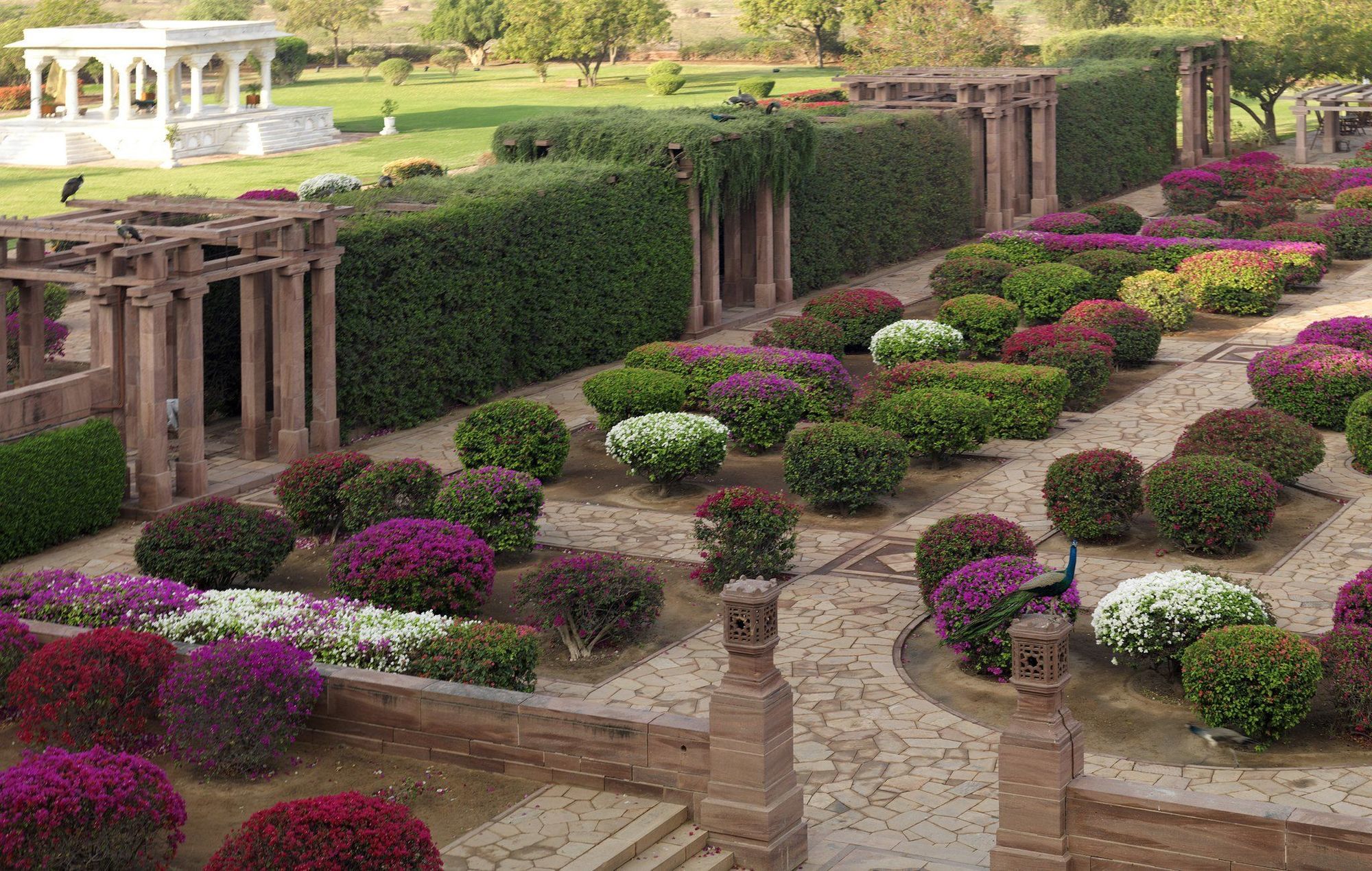 Umaid Bhawan Palace Jodhpur Jodhpur  Einrichtungen foto