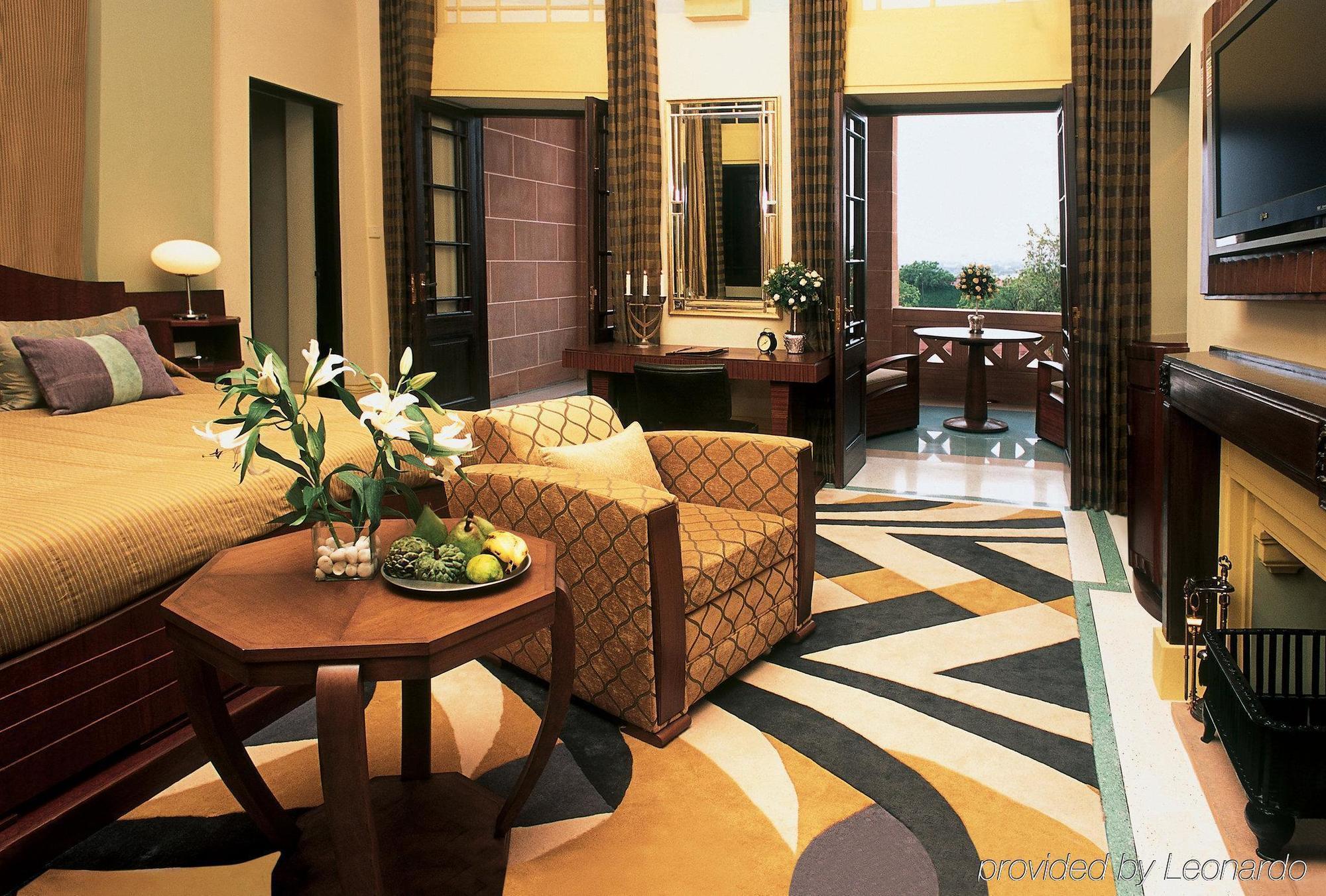 Umaid Bhawan Palace Jodhpur Jodhpur  Zimmer foto
